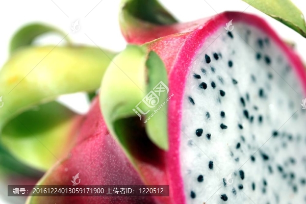 火龍果