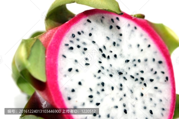 火龍果