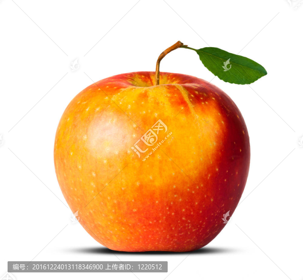白蘋果