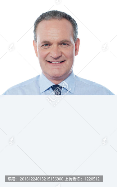 高級商務(wù)專業(yè)顯示空白