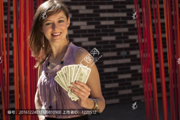 現(xiàn)代職業(yè)女性