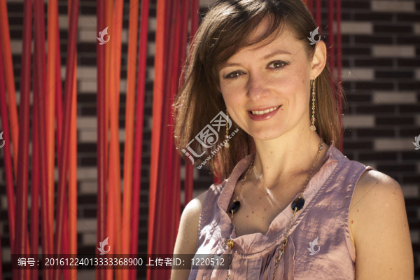 現(xiàn)代職業(yè)女性