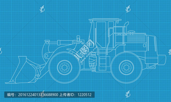 推土機