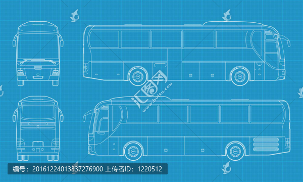 向量總線