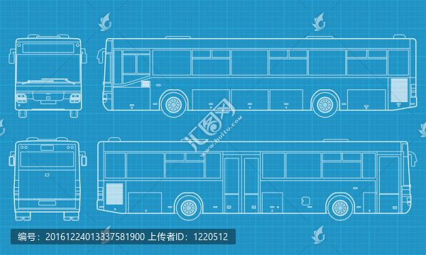向量總線