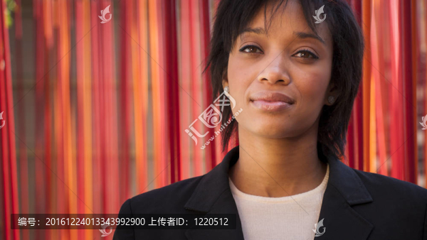 現(xiàn)代職業(yè)女性