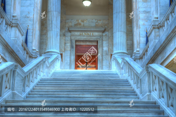阿肯色州首府