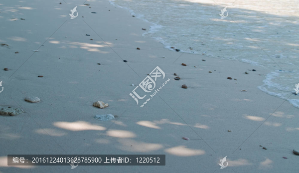 沙的空間