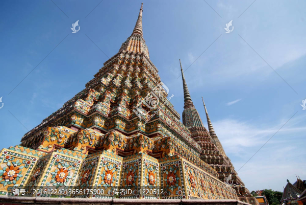 Pagodas,07