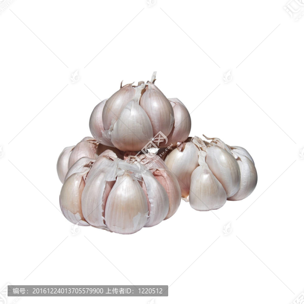 大蒜