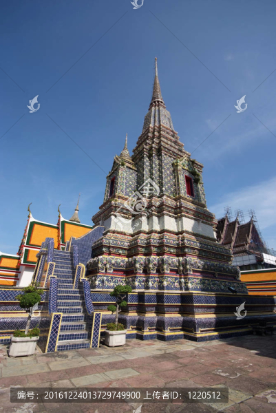Pagodas,16