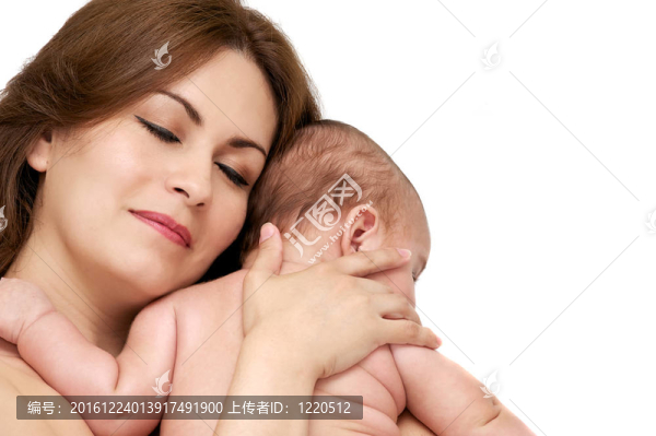 媽媽在這里寶貝