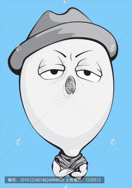 小雞