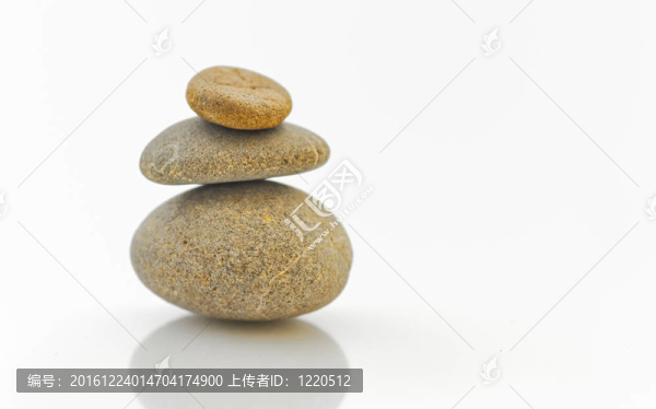 金字塔的石頭