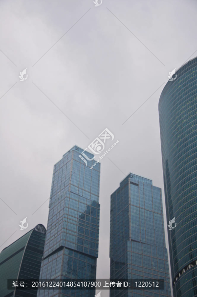 莫斯科國際商務中心