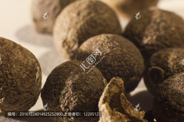多香果