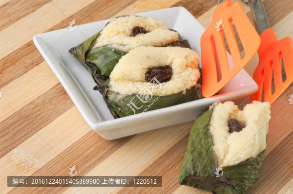 原住民傳統(tǒng)食品