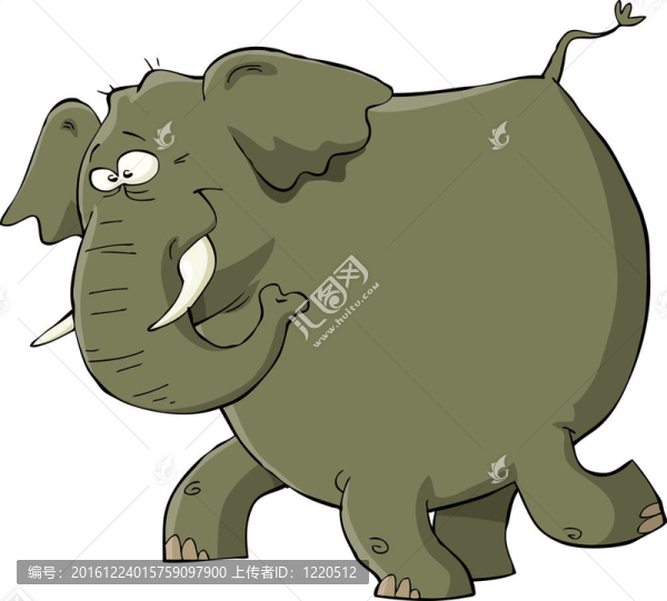 大象
