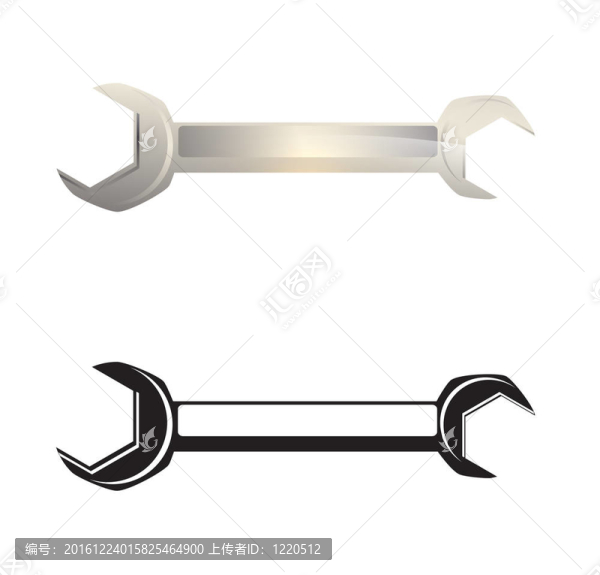 扳手