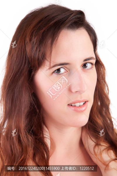 美女寫真
