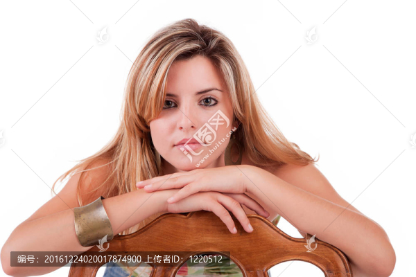 美女寫真