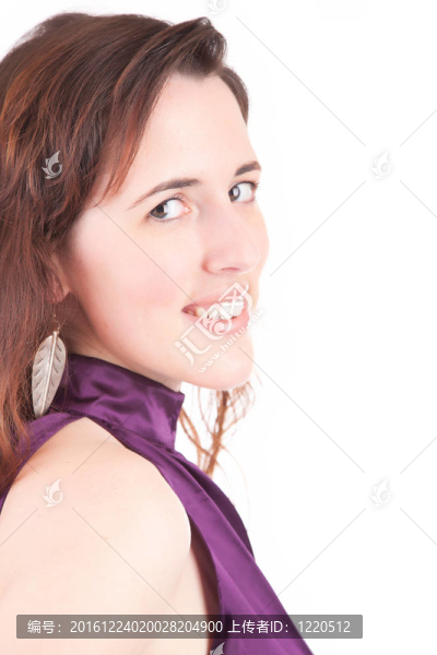 美女寫真