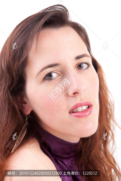 美女寫真