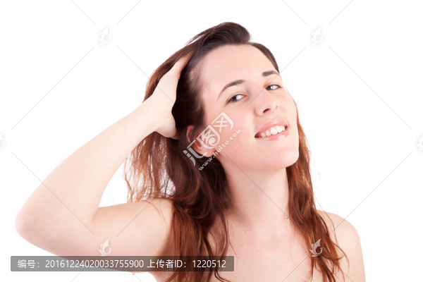 美女寫真