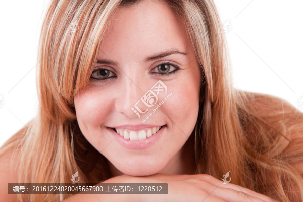 美女寫真