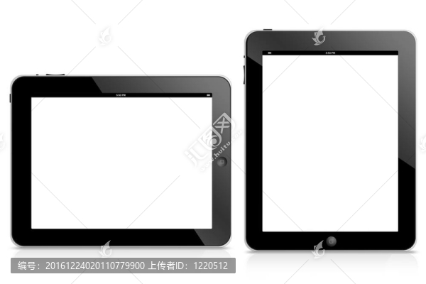 iPad平板電腦
