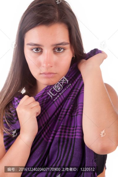 美女寫真