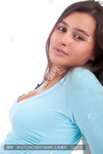美女寫真