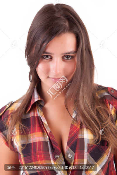 美女寫真