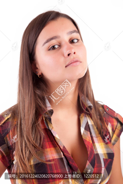 美女寫真