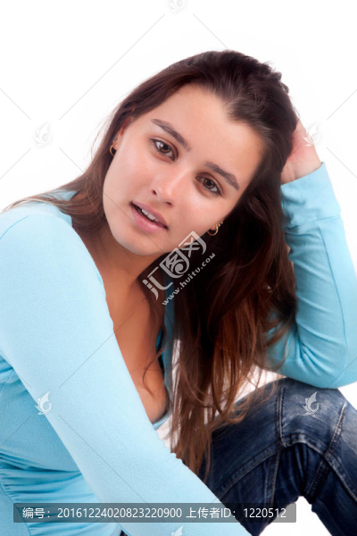 美女寫真
