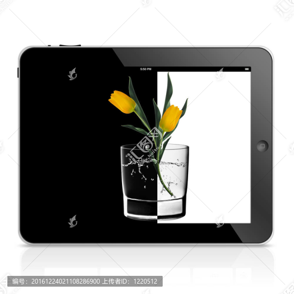 iPad平板電腦