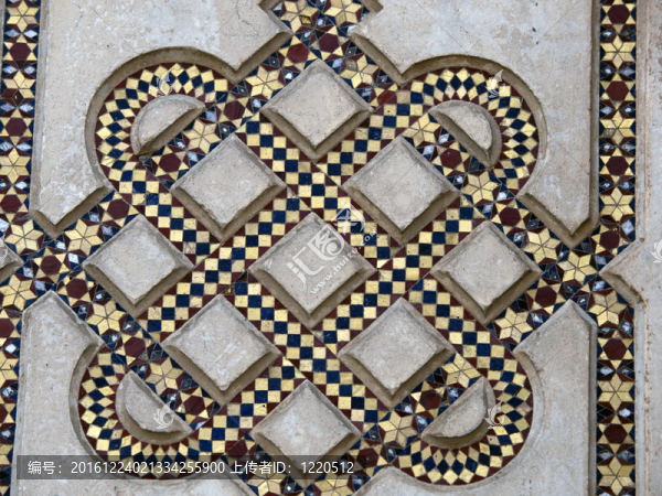 Orvieto,-,Dumo的正面。華麗的石頭雕刻圖案細(xì)節(jié)