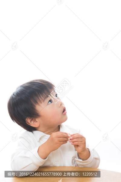 孩子