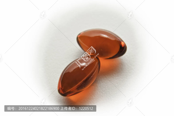 紅色藥丸