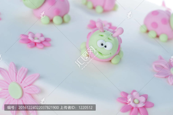 生日蛋糕