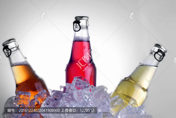 飲料瓶