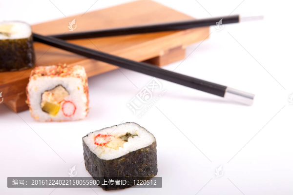 壽司片