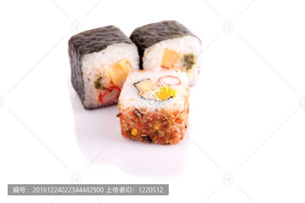 壽司片