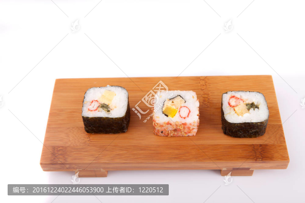 壽司片