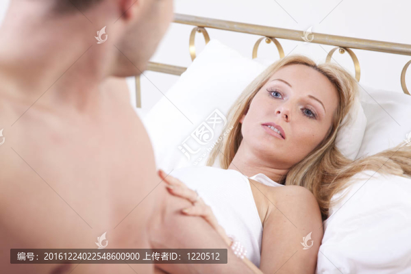 戀愛中的情侶