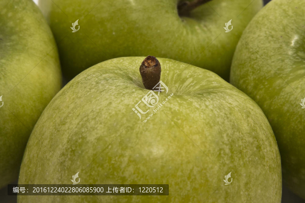 青蘋果