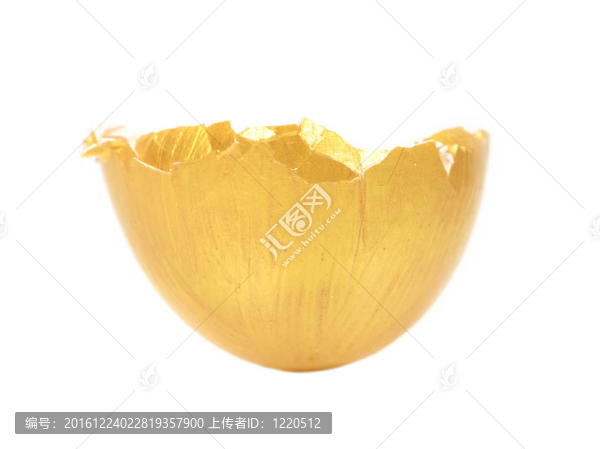 雞蛋殼