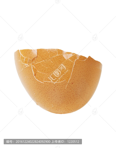 雞蛋殼
