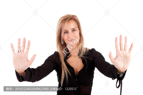 營(yíng)業(yè)婦女停止標(biāo)志