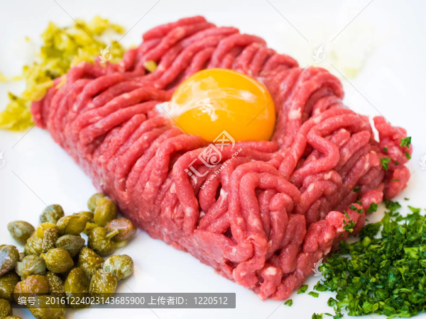 美味的牛肉（牛肉）